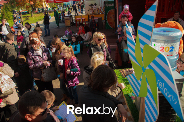 Акция ко Дню защиты животных, фото № 127