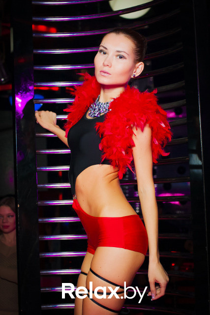 Ночь подарков, фото № 1