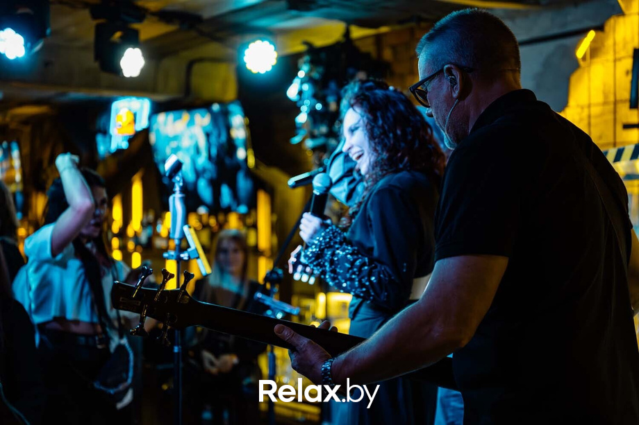 Friday party, фото № 120