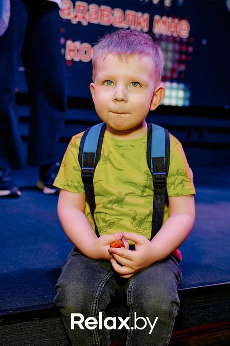 Короли Вечеринок. Детский праздник, фото № 30