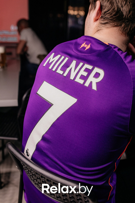 Финал Лиги Чемпионов, фото № 20