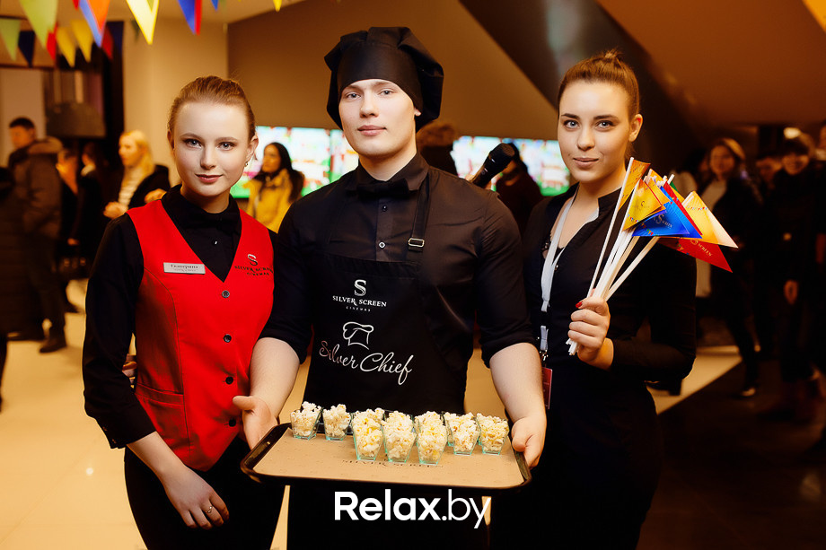 Ярмарка попкорна, фото № 15