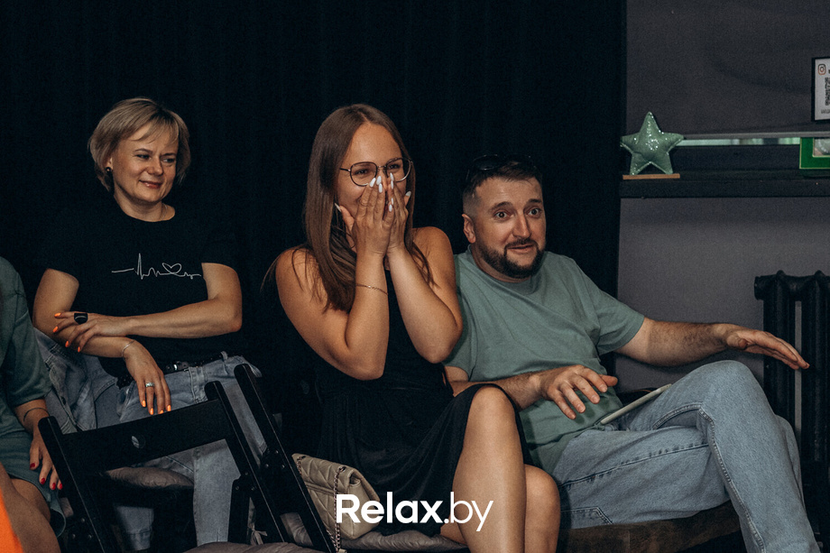 День рождения туристической компании Andystour, фото № 9