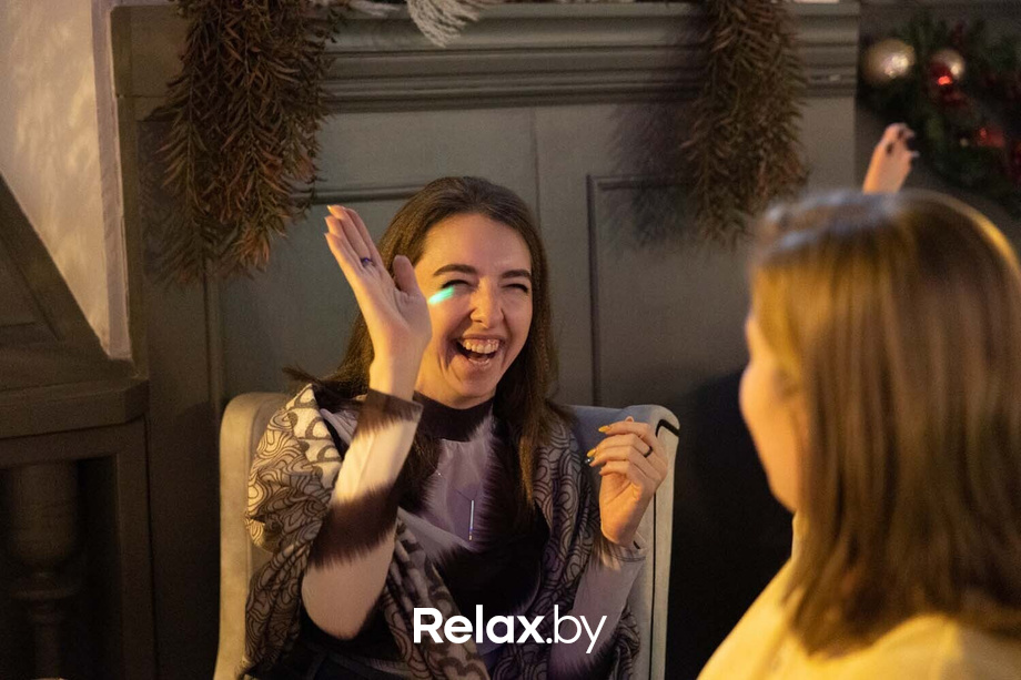 Выходные в Rustaveli, фото № 43