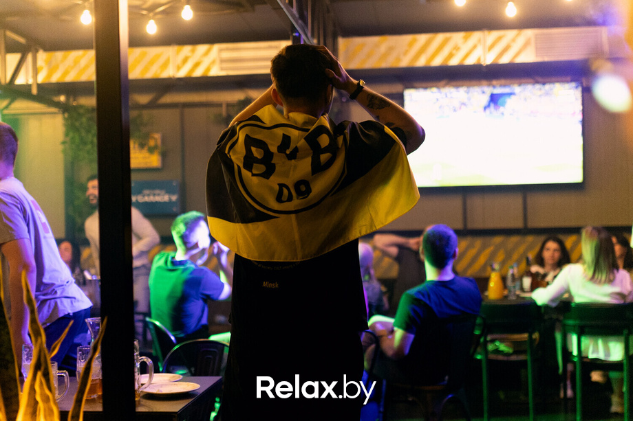 Saturday party, фото № 83