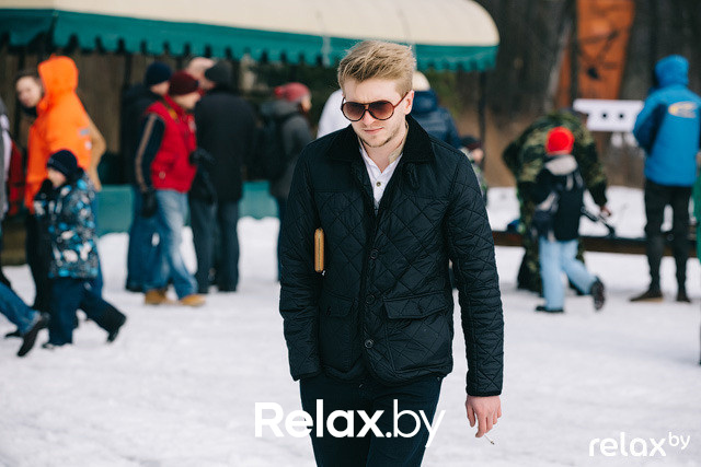 40 джентльменов: брутальная подборка настоящих мужчин, фото № 22