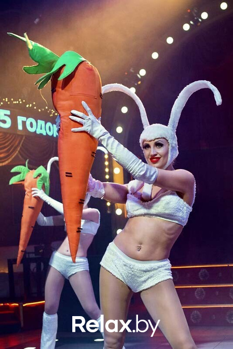 MoulinRouge, фото № 101