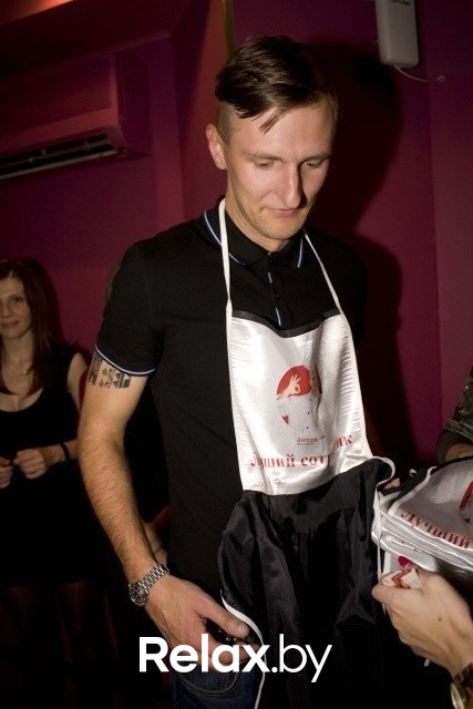 Кулинарный поединок для лучших сотрудников АМ, фото № 107