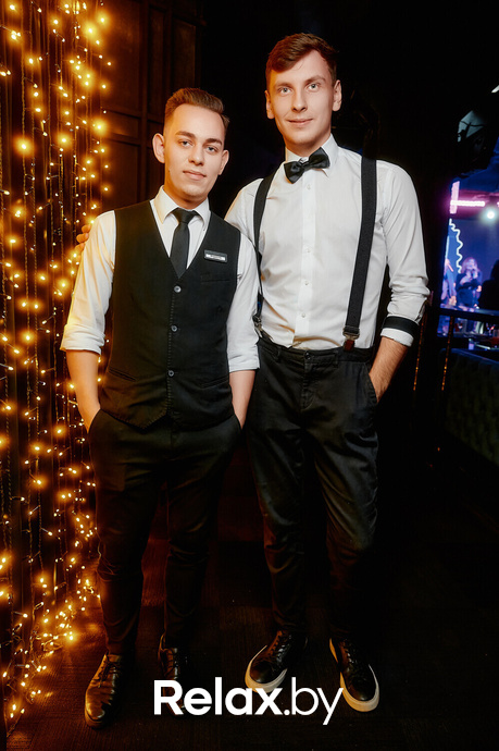 Старый Новый Год в Ангелах, фото № 74