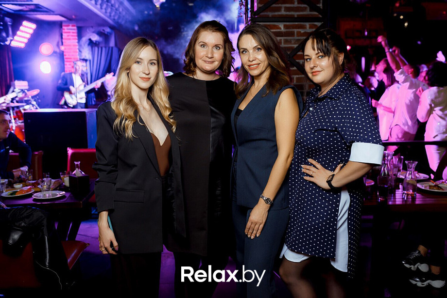 Brooklyn Live!, фото № 29