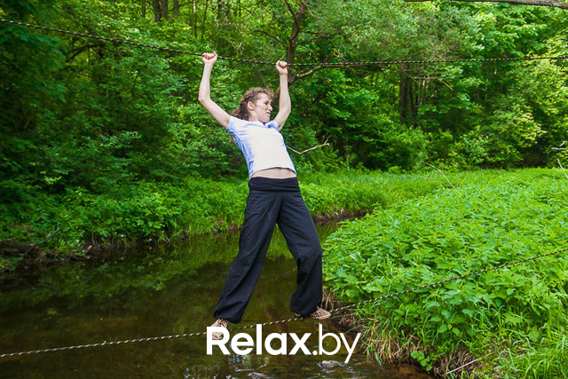 Тимбилдинг, фото № 41