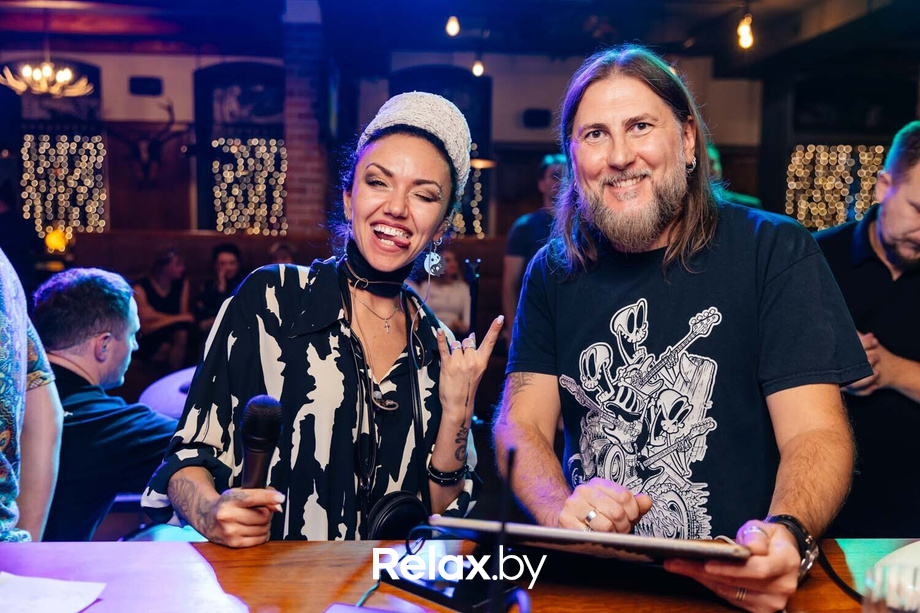 Суббота в Броваре, фото № 79