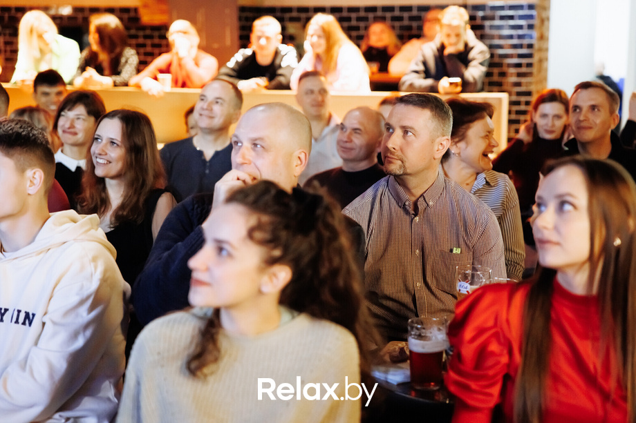 Отчетный концерт, фото № 56