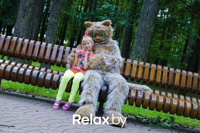 ELpresent.by на благотворительной акции для детей, фото № 12