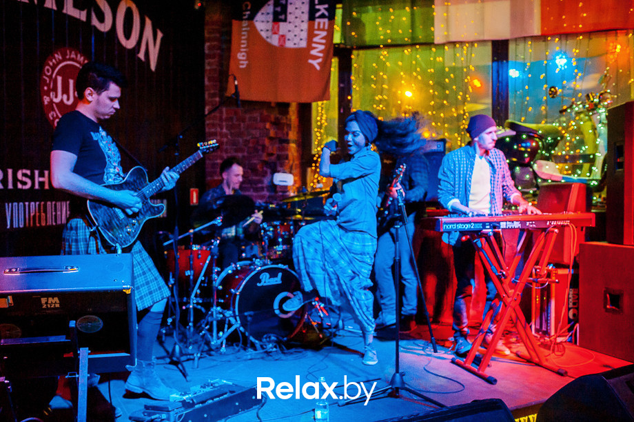 Полуфинал конкурса Clever music talent, фото № 77