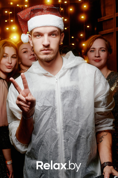 Новый Год в Ангелах, фото № 59