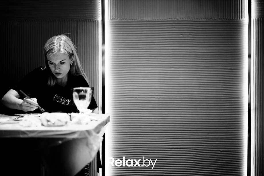 Тимбилдинг отдела маркетинга, фото № 49