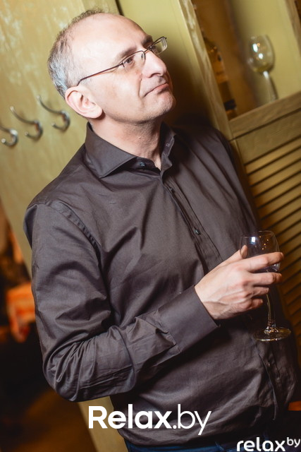 Вечеринка в Tapas bar, фото № 66