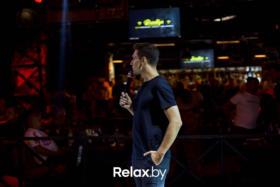 Brooklyn Summer Live!, фото № 57