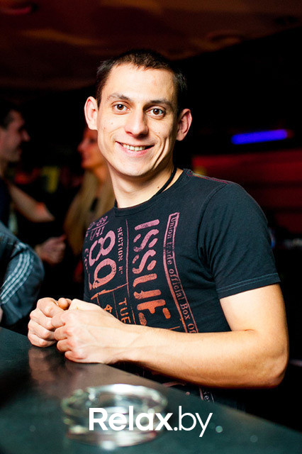 Ночь резидентов, фото № 54