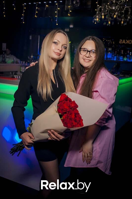 Saturday party, фото № 131