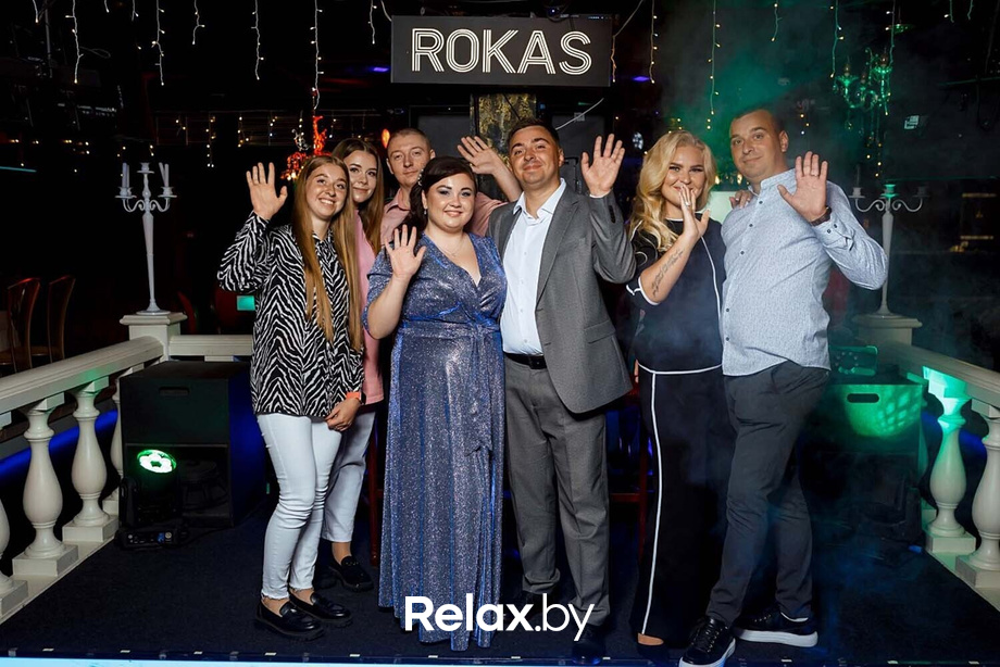 Saturday party, фото № 3