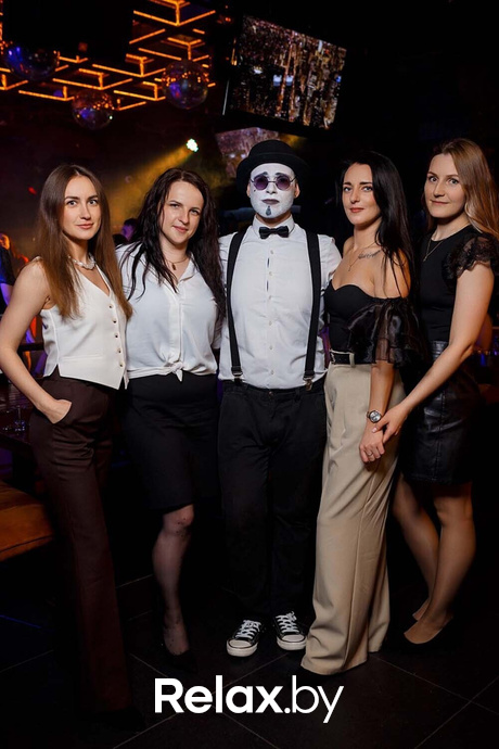 Brooklyn Live!, фото № 12