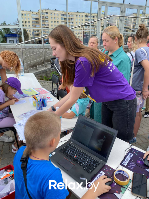 Семейный праздник Челендж Fest, фото № 6