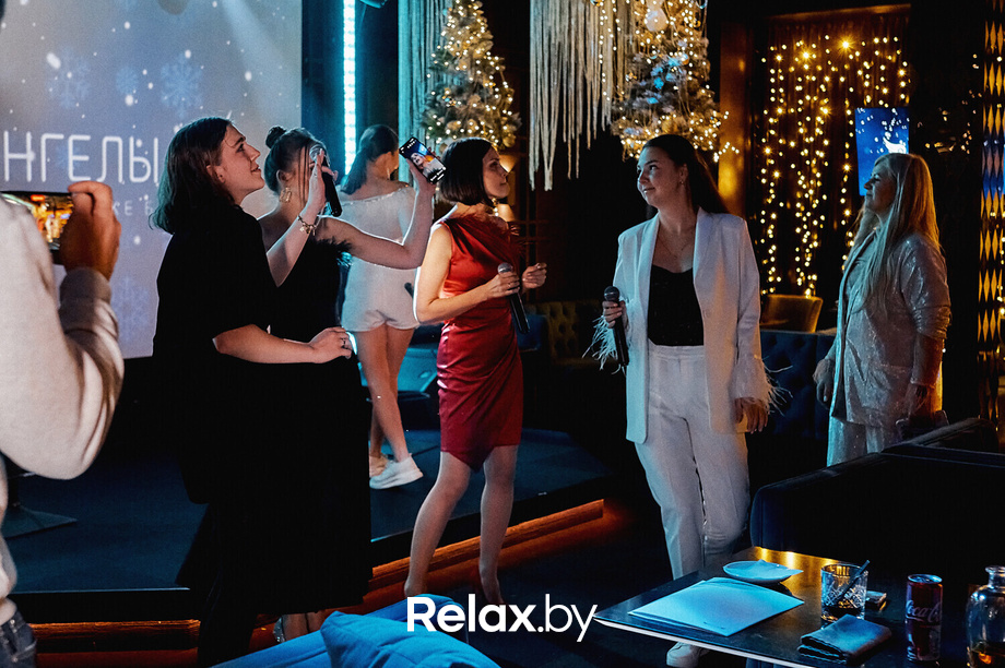 Friday Music, фото № 8