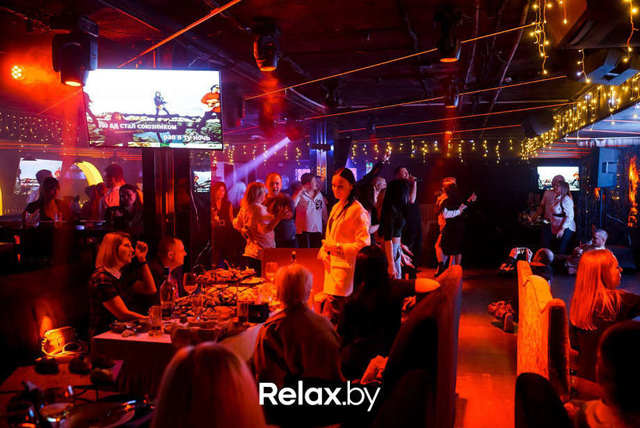 Saturday party, фото № 9