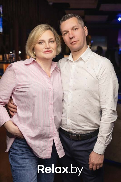 Ночные жители, фото № 45