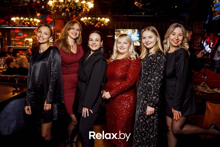 Рождественский Бруклин, фото № 18