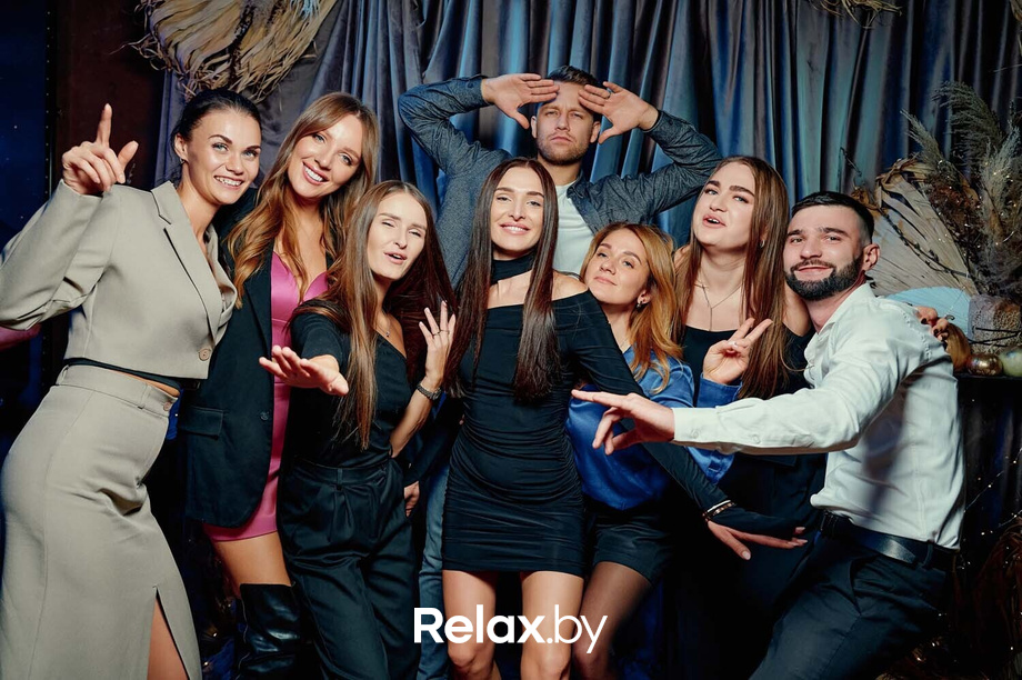 Friday Music, фото № 34