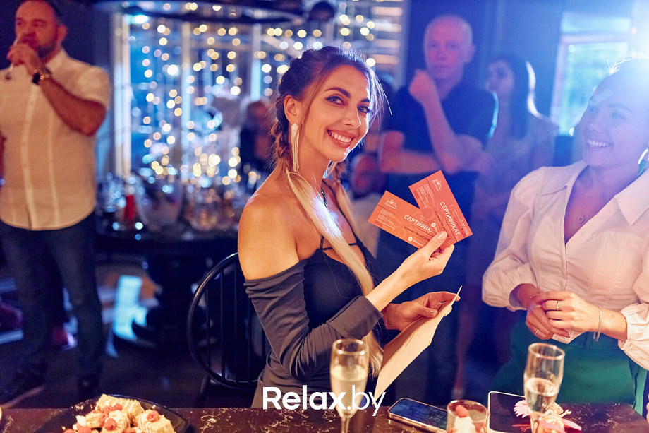 День Рождения гастробара «Правда», фото № 77