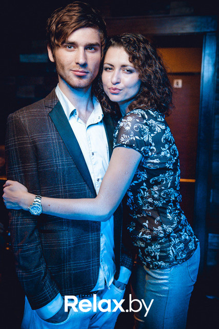 STAFF-PARTY, фото № 15