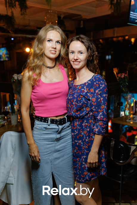 Friday party, фото № 22