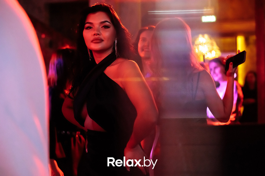 Friday Party, фото № 78