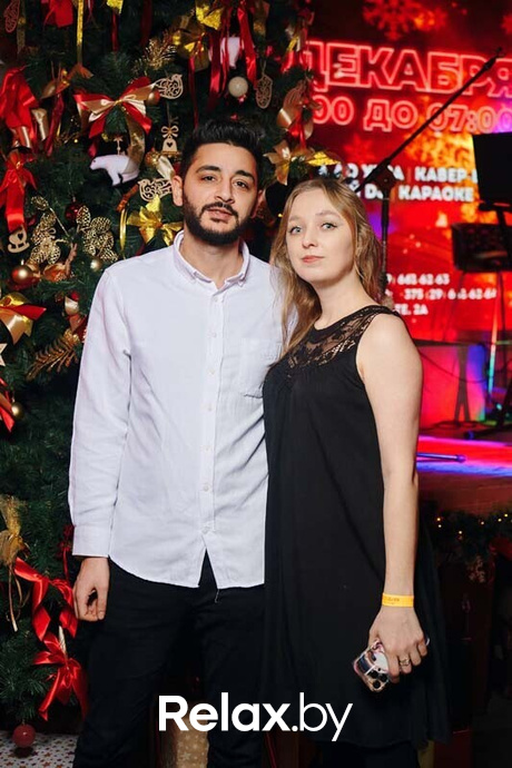 Новый 2025 год, фото № 38