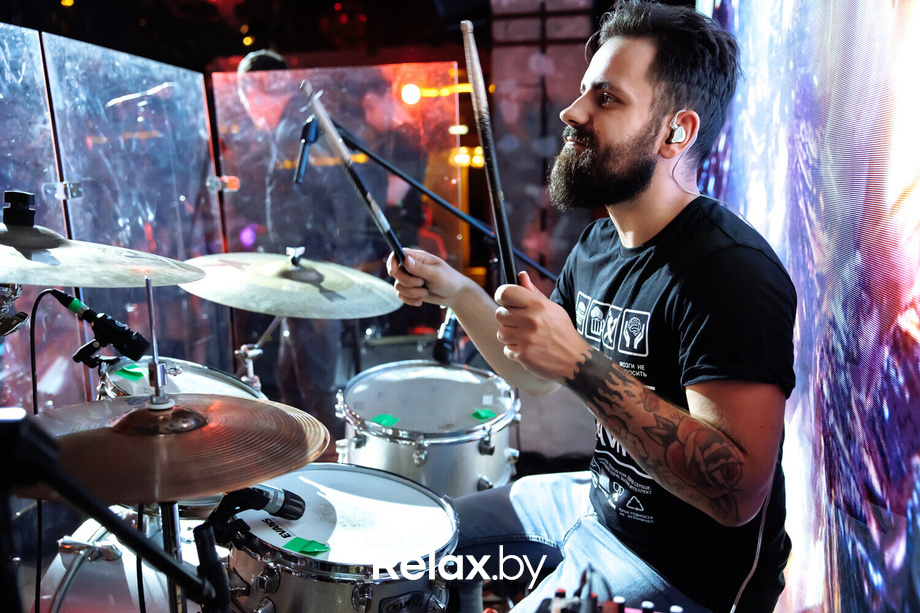 Friday Party, фото № 80