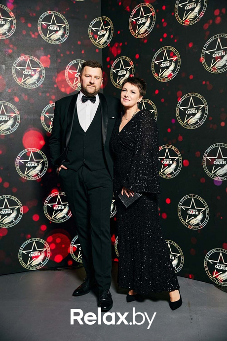 IX Бизнес-премия «Номер один», фото № 18