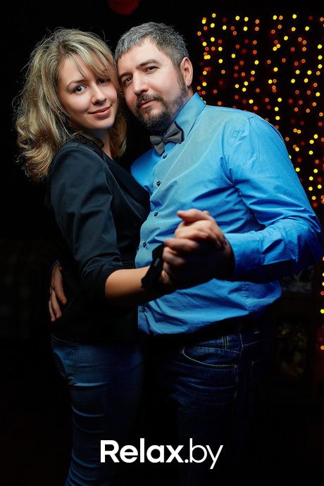 Закрытие осеннего сезона pre-party vol.2, фото № 21