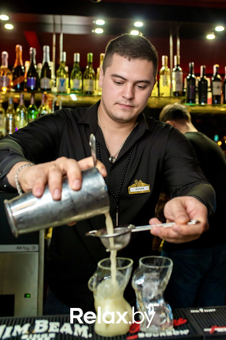 MoulinRouge, фото № 33