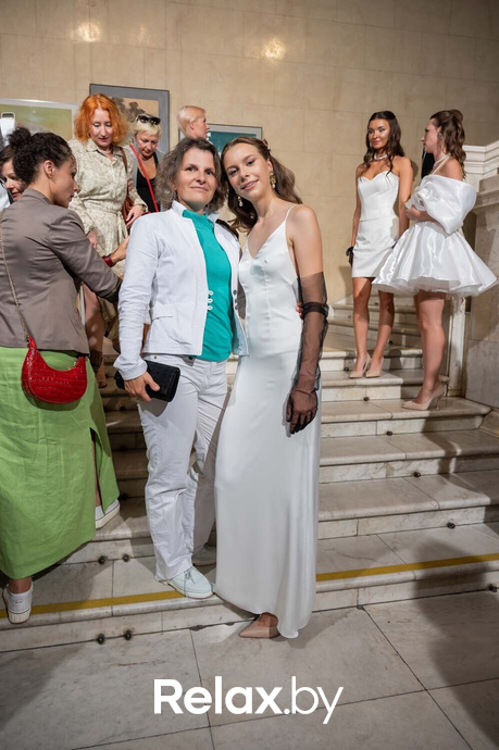 Показ для Kiko Richen (часть 3), фото № 114