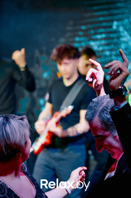 Thursday music, фото № 89