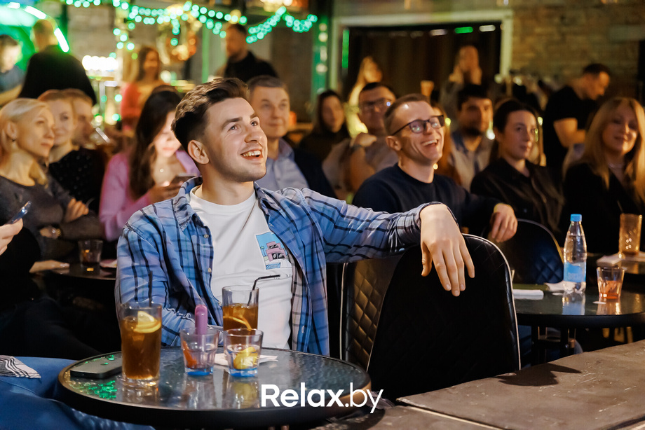 Отчетный концерт, фото № 109