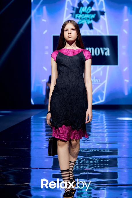 IMG Fashion Show: Well Kids, Gerasimenko, Efremova, фото № 186