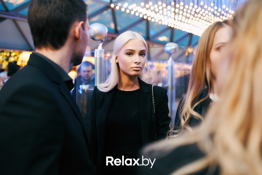 Презентация Samsung Galaxy S8, фото № 22