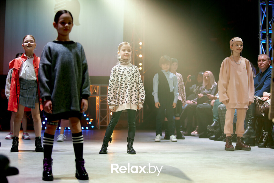 FASHION KIDS’ SHOW, фото № 113
