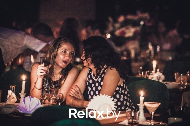 Luxuru Night, фото № 21