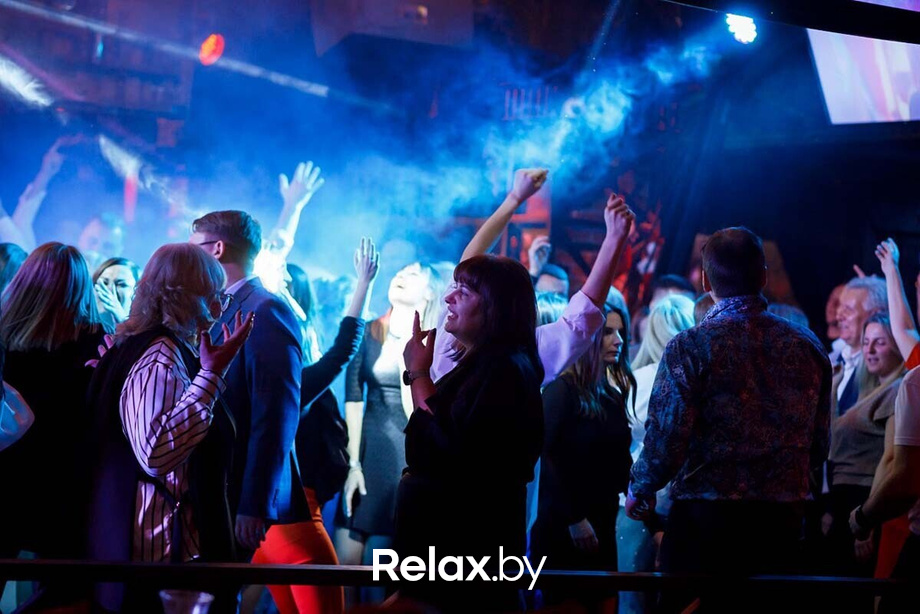 Рождественский Бруклин, фото № 36